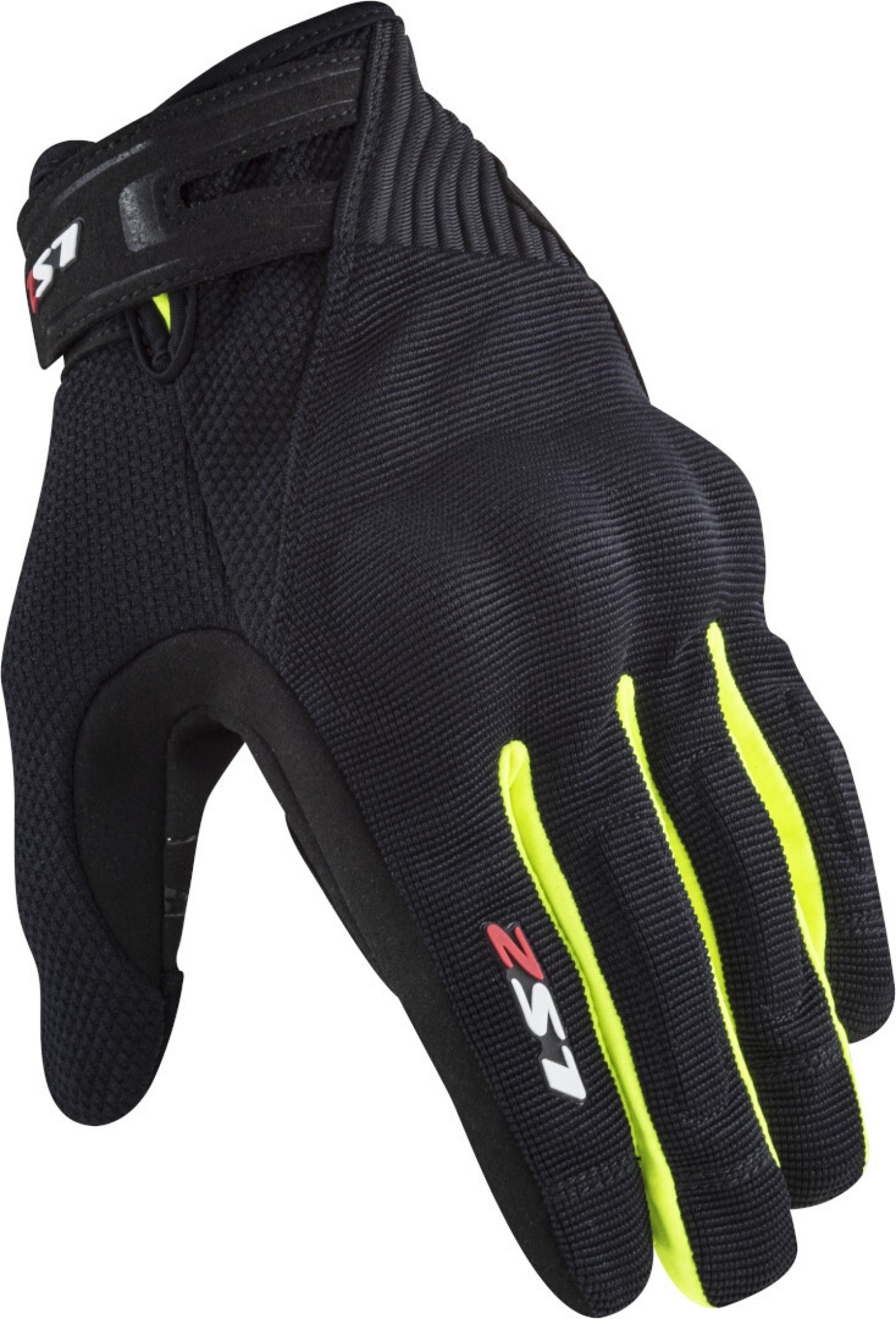 DART_II_MAN_GLOVES_BLACK_H-V_YELLOW_70011F0154