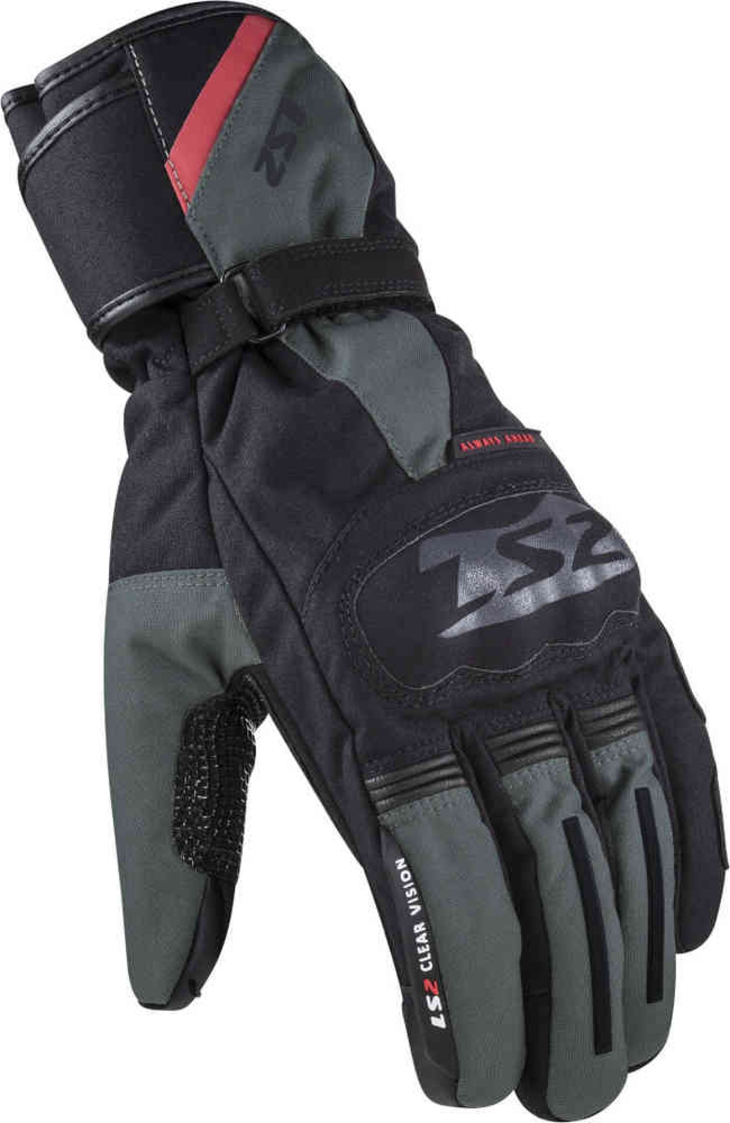 SNOW_MAN_GLOVES_BLACK_GREEN_70100W0161_ml